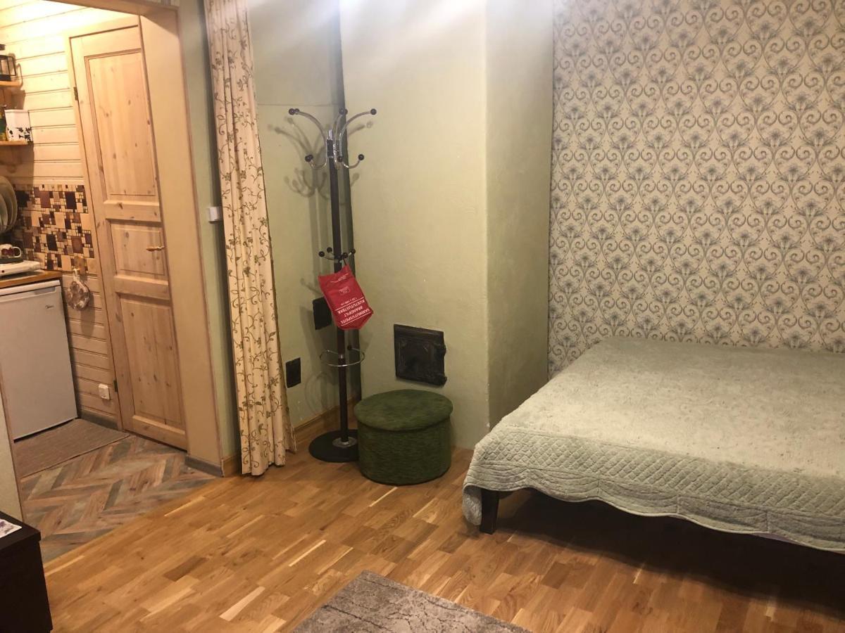 Posti Old Town Apartment Вилянди Екстериор снимка
